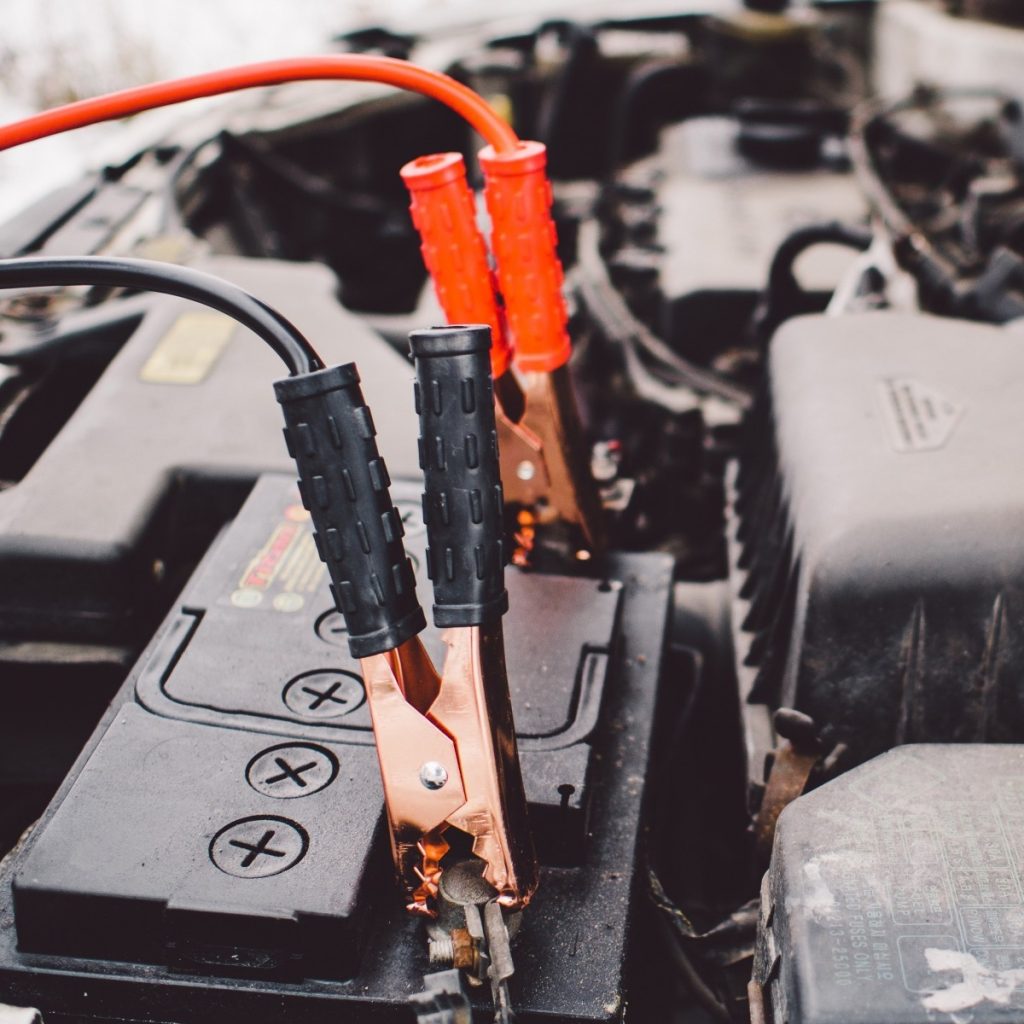 jumpstart assistance