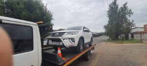 another angle on the fortuner nyati had the privilege of moving
